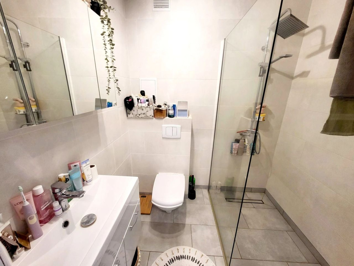 Apartment in Gdynia - More