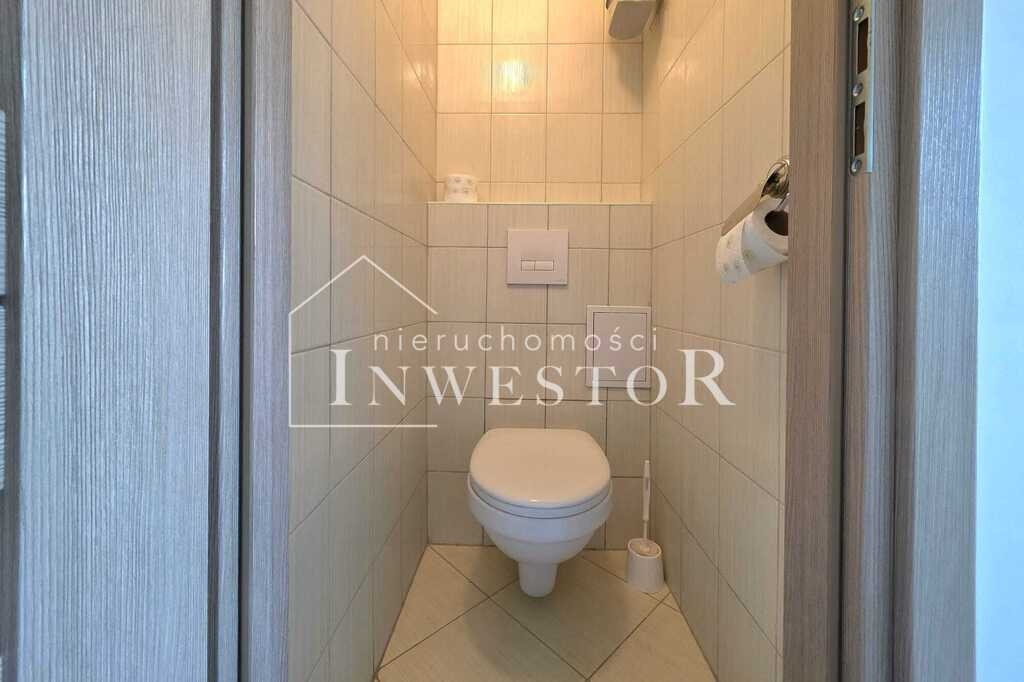 Apartment in Nysa, Śródmieście, powiat nyski - Więcej
