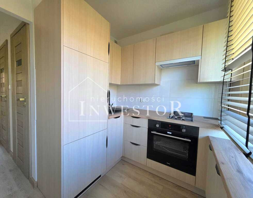 Apartment in Nysa, Śródmieście, powiat nyski - Widok 3