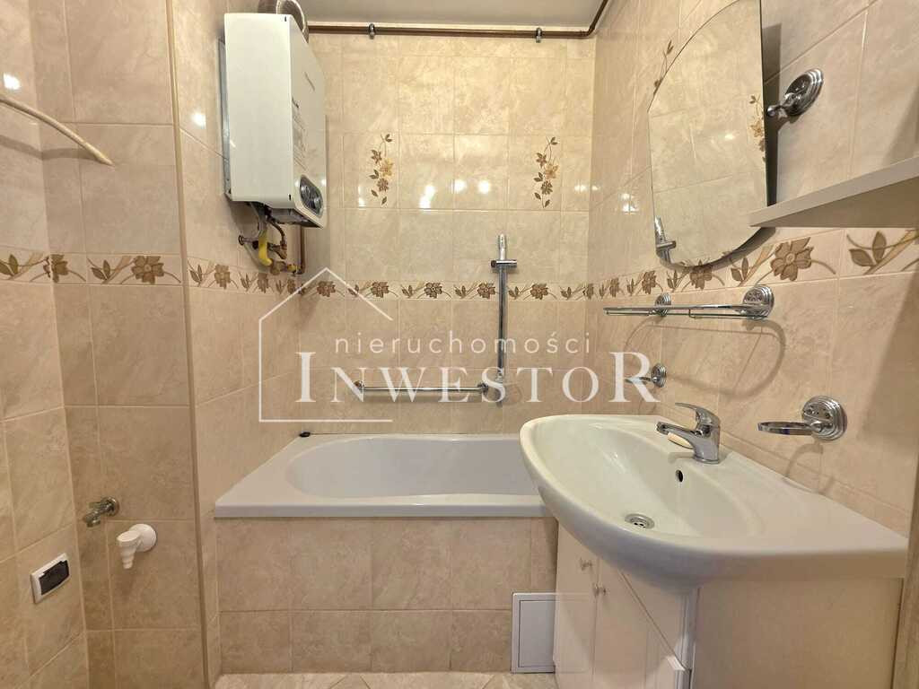 Apartment in Nysa, Śródmieście, powiat nyski - Widok 5