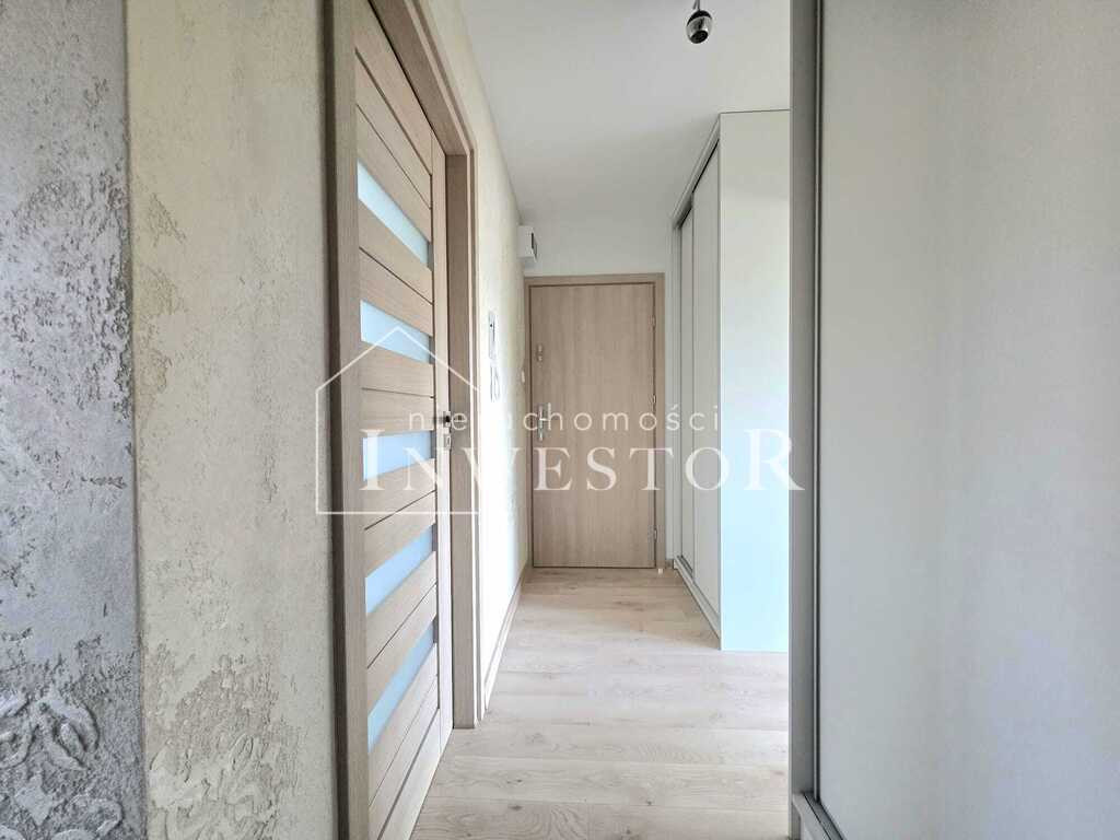 Apartment in Nysa, Śródmieście, powiat nyski - Widok 4