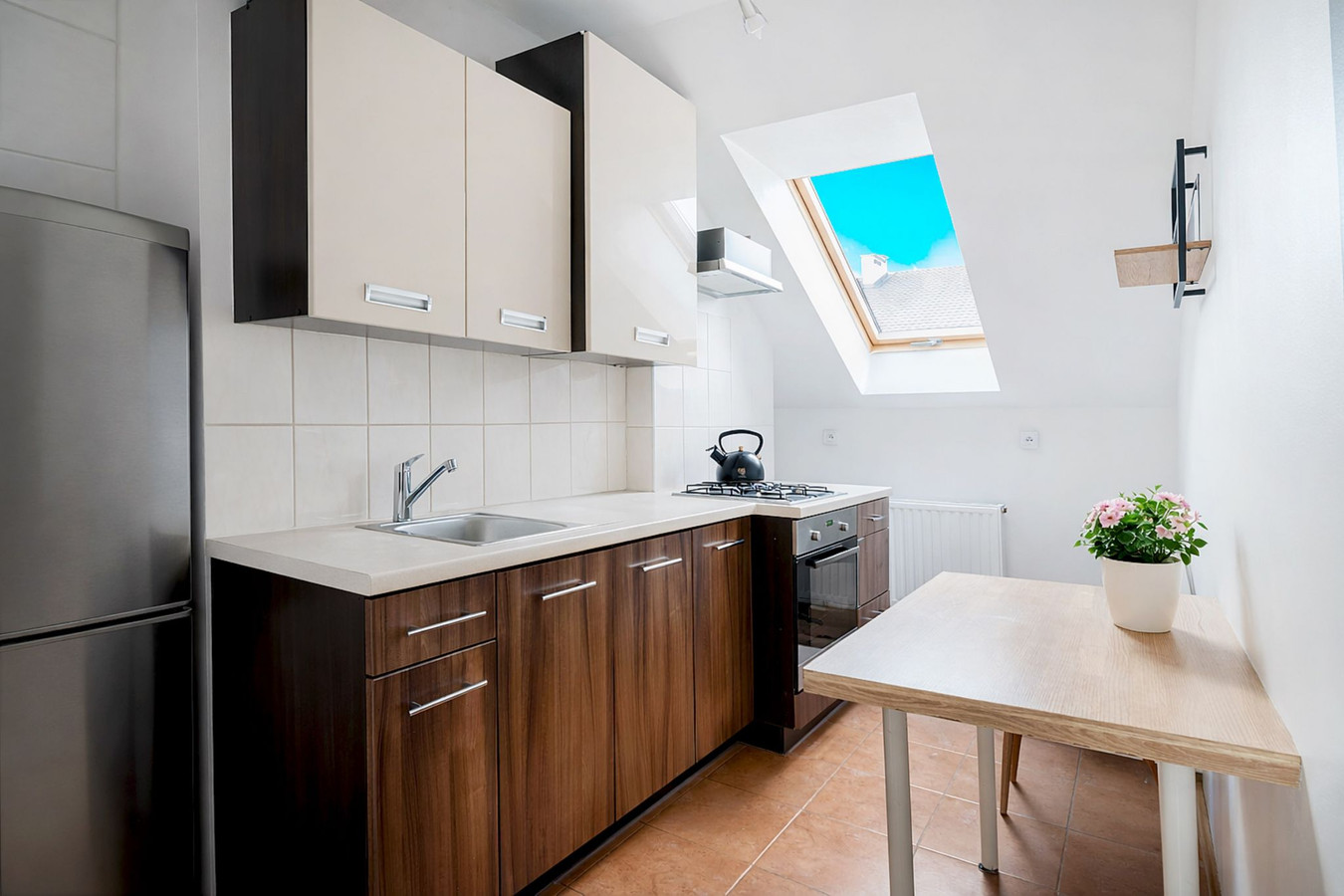 Apartment in Jarosław, Osiedle Kazmierza Skarbowskiego, powiat jarosławski - Widok 2