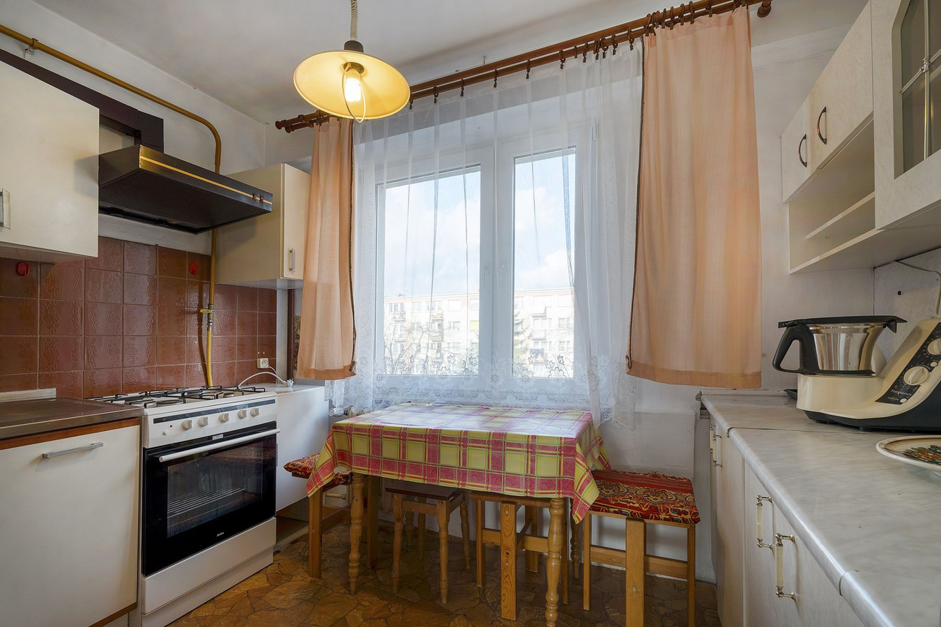 Apartment in Jarosław, powiat jarosławski - Widok 2