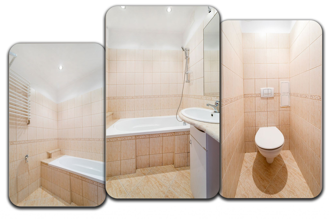 Apartment in Jarosław, powiat jarosławski - Więcej