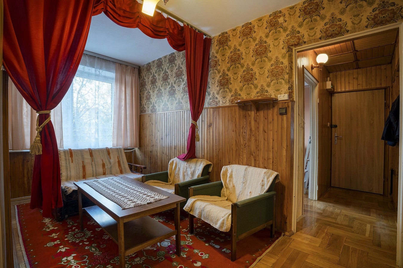 Apartment in Jarosław, powiat jarosławski - Widok 3