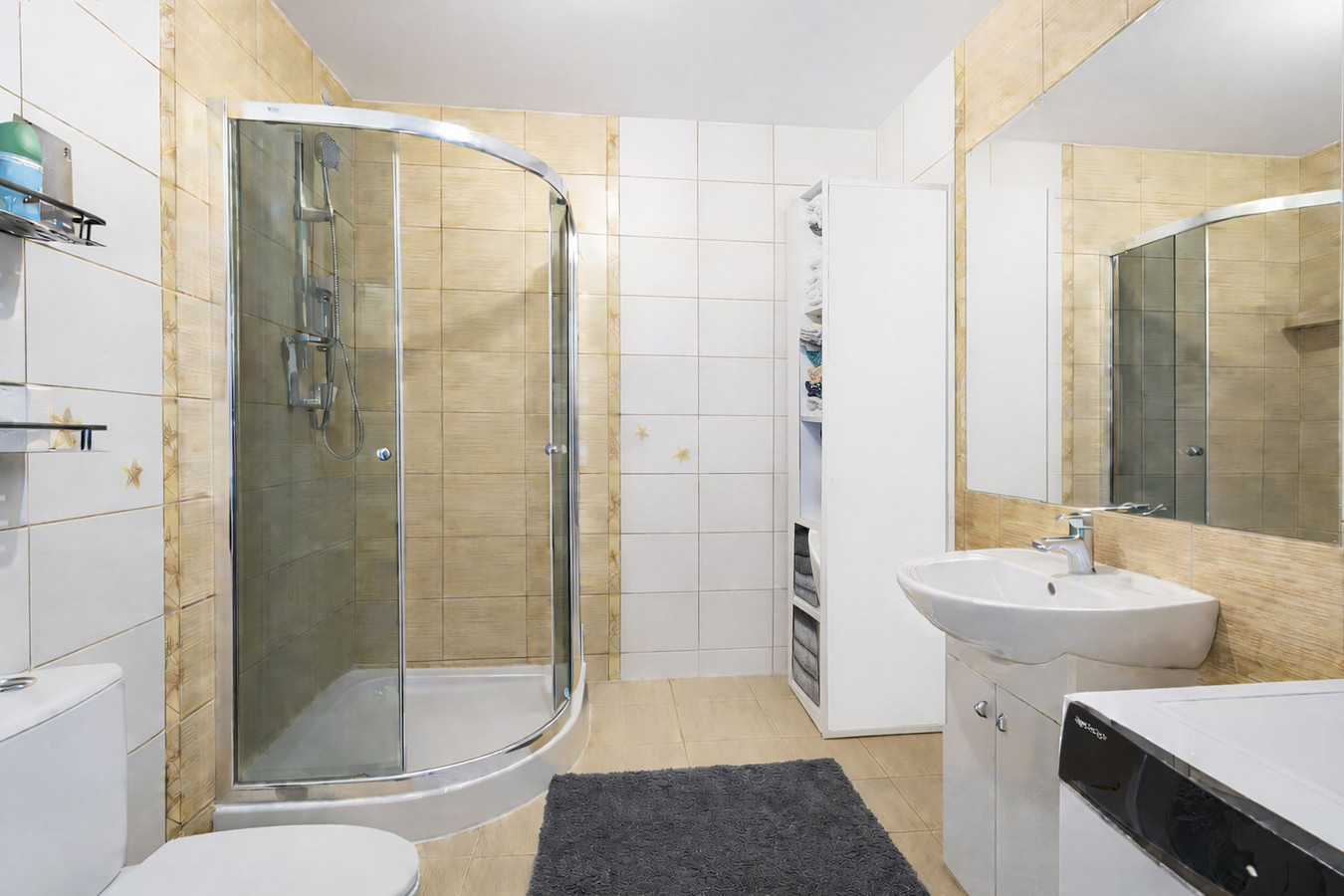 Apartment in Jarosław, Osiedle Kazmierza Skarbowskiego, powiat jarosławski - Widok 5