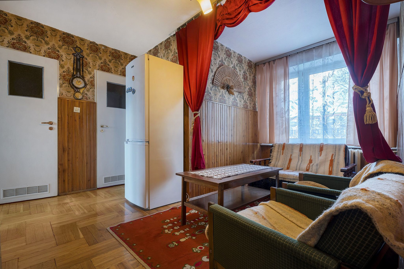 Apartment in Jarosław, powiat jarosławski - Widok 4