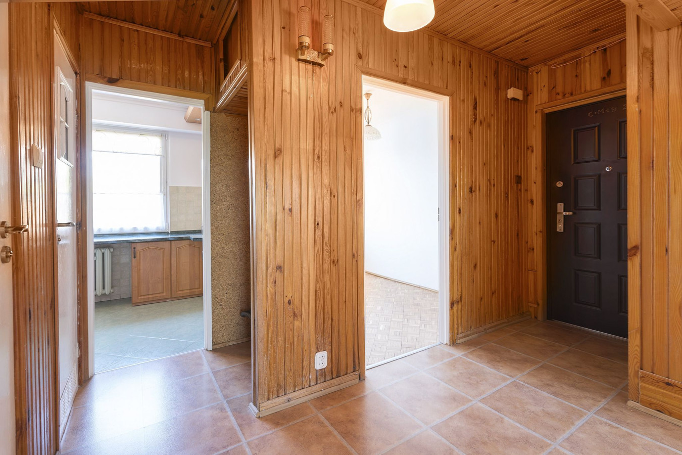 Apartment in Jarosław, powiat jarosławski - Widok 4