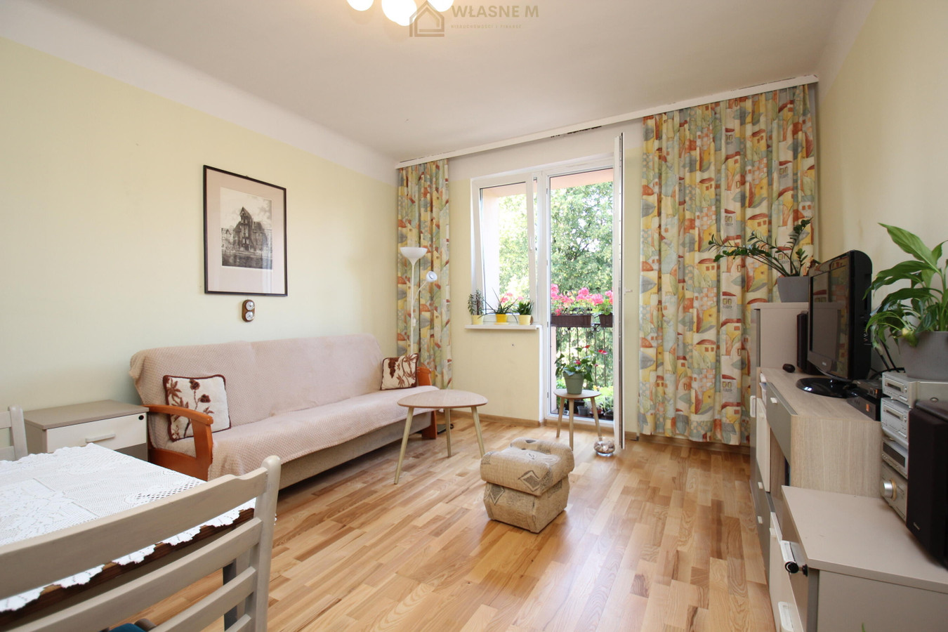 Apartment in Katowice, Nowa Ligota, Ligota - Widok 2