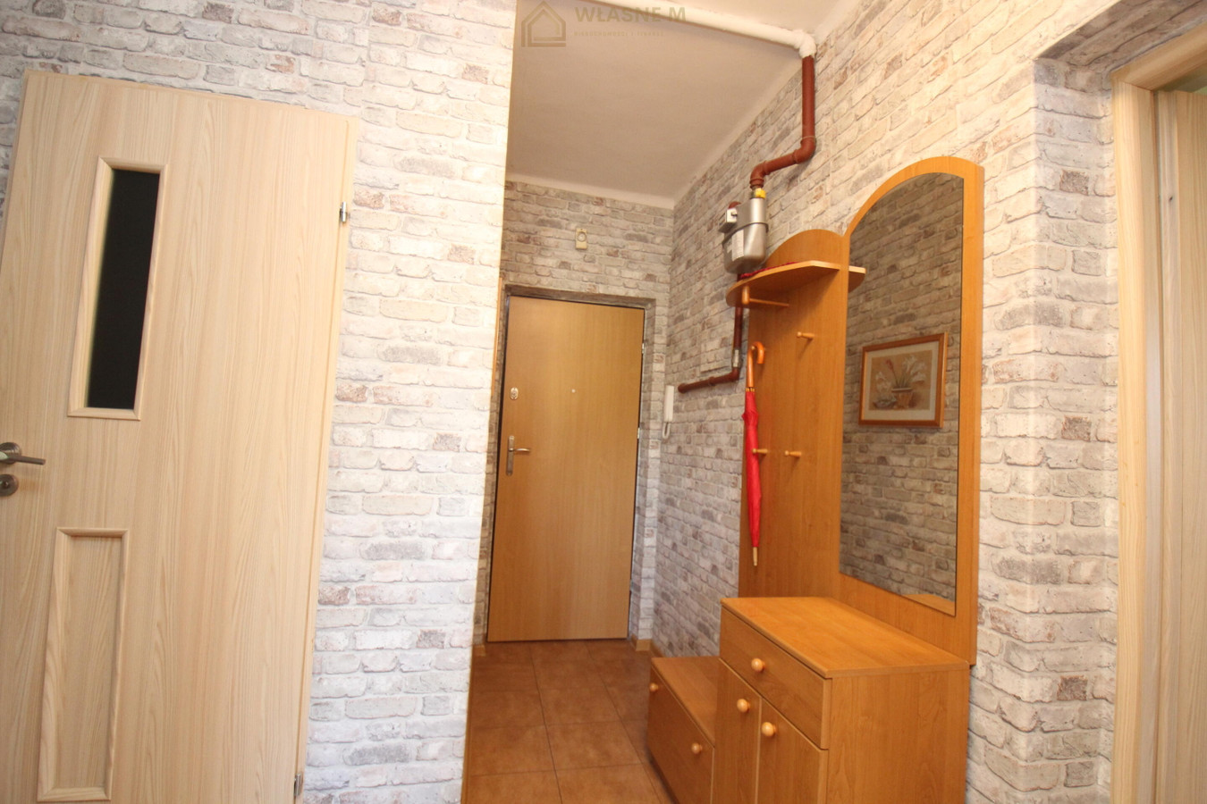 Apartment in Katowice, Nowa Ligota, Ligota - Więcej