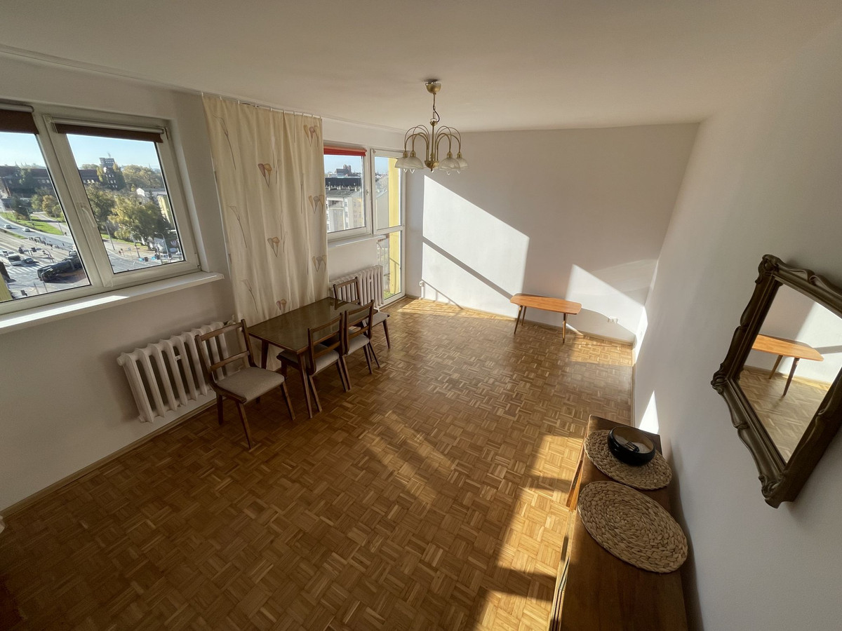 Mieszkanie – Wrocław, Śródmieście - Widok 2