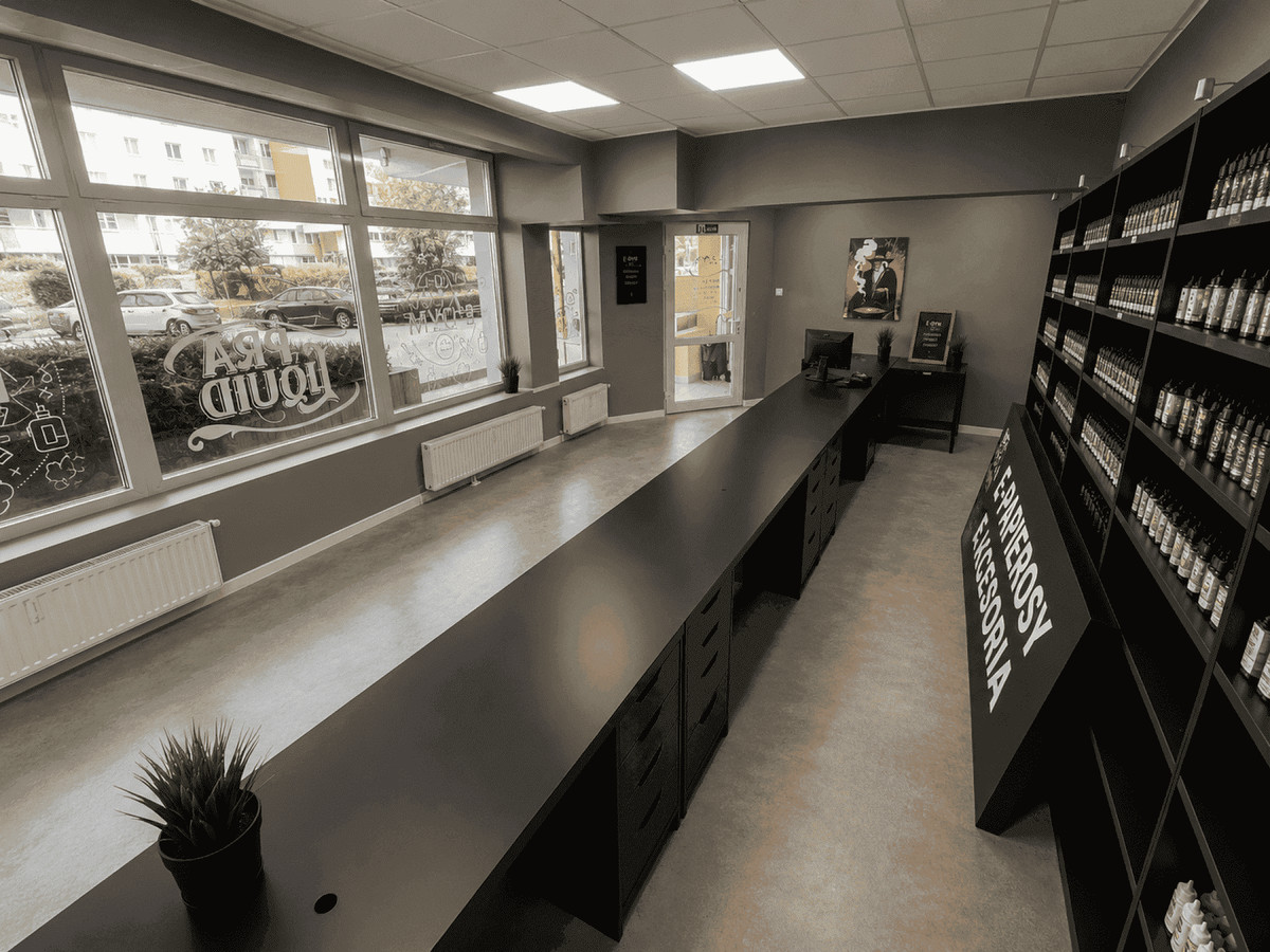Bulwar Ikara, lokal usługowy o pow. 55,60 m² - Widok 2