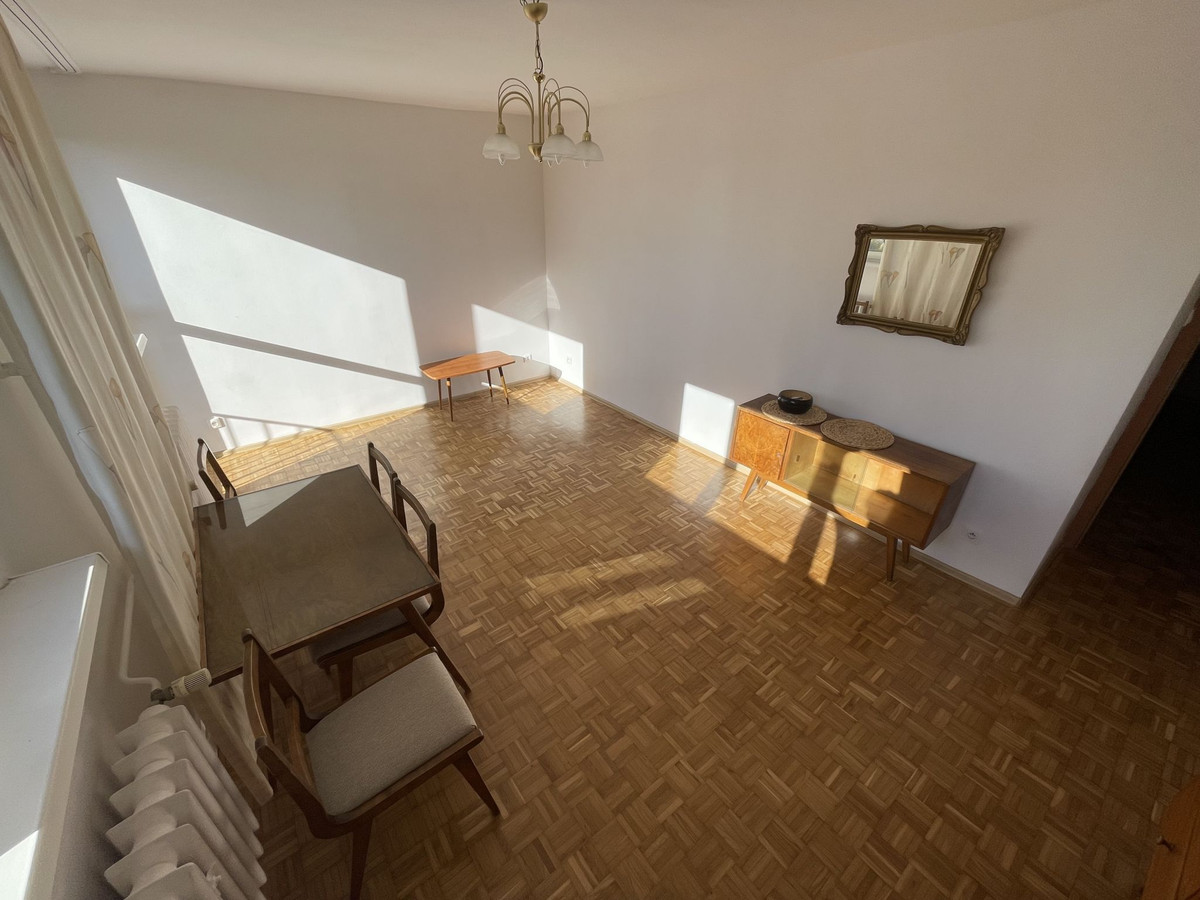 Apartment in Wrocław, Plac Grunwaldzki, Śródmieście - Widok 4