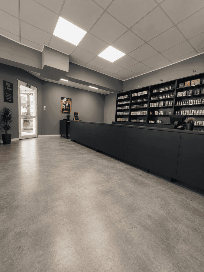 Bulwar Ikara, lokal usługowy o pow. 55,60 m² - Widok 3