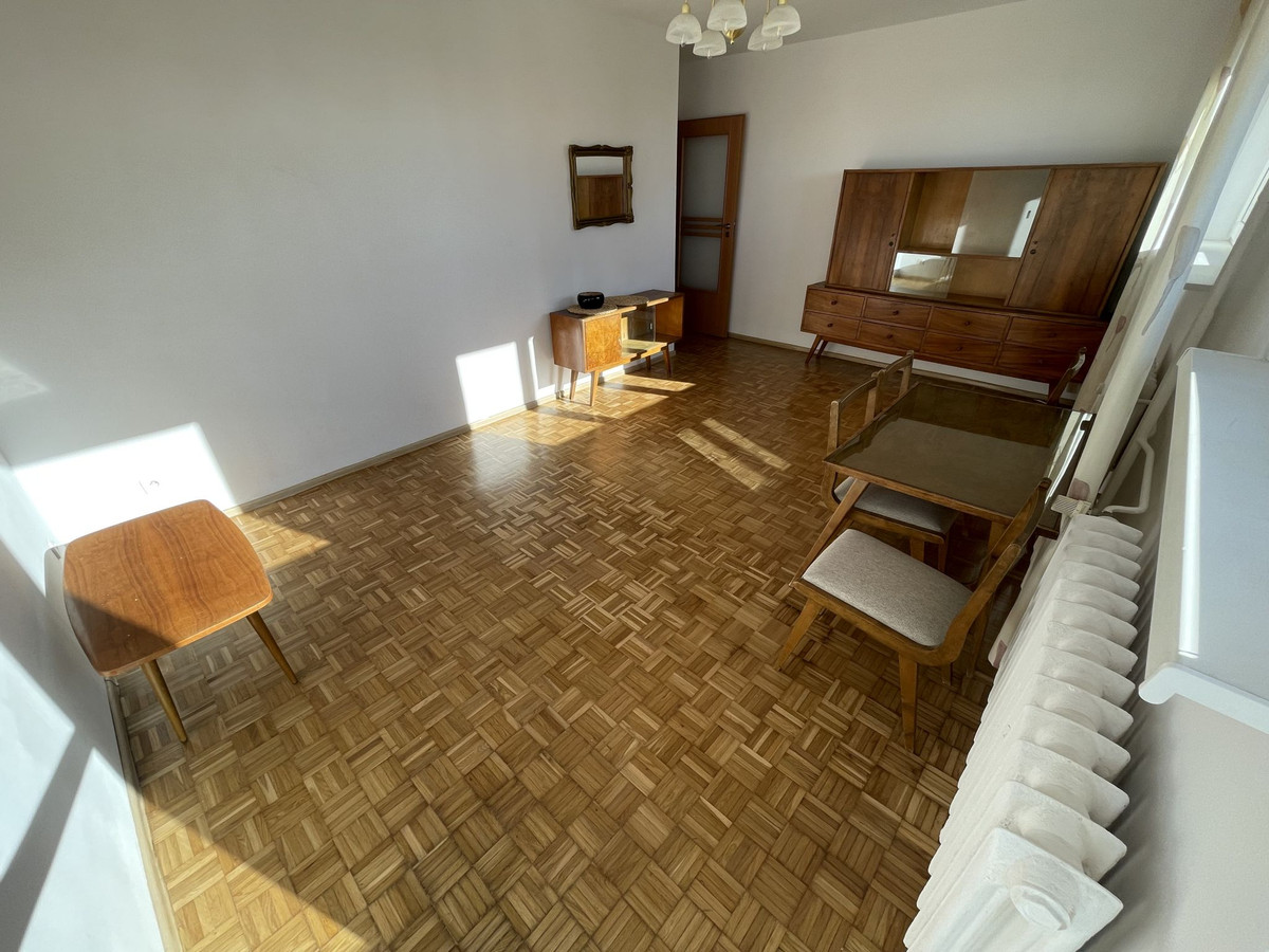 Apartment in Wrocław, Plac Grunwaldzki, Śródmieście - Widok 5