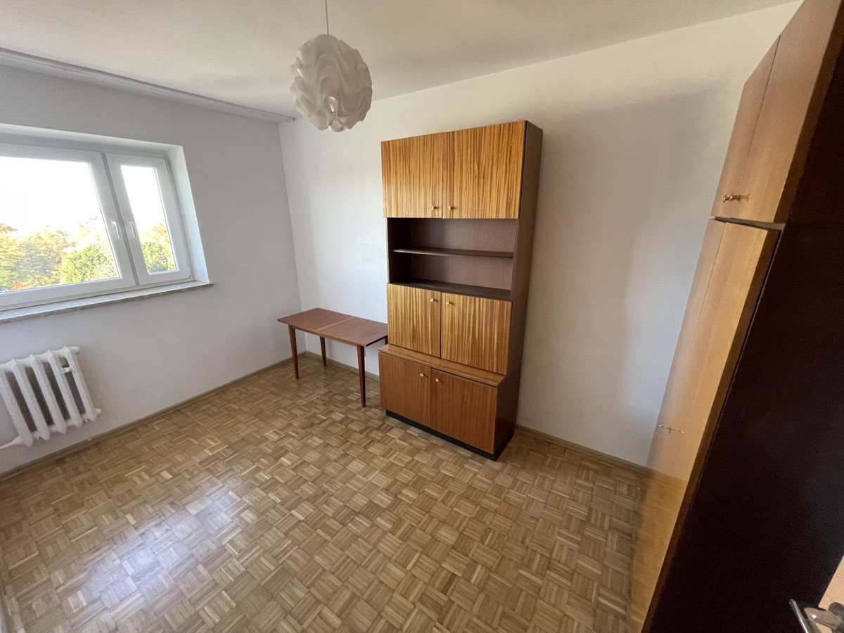 Apartment in Wrocław, Plac Grunwaldzki, Śródmieście - Więcej