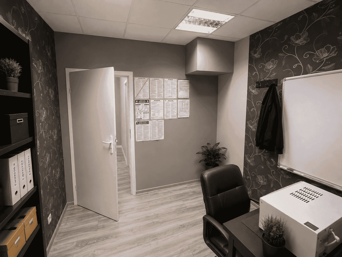 Bulwar Ikara, lokal usługowy o pow. 55,60 m² - Widok 4