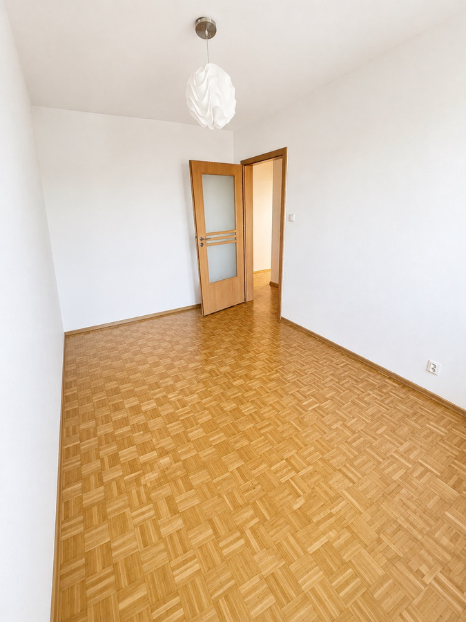 Mieszkanie – Wrocław, Śródmieście - Widok 5