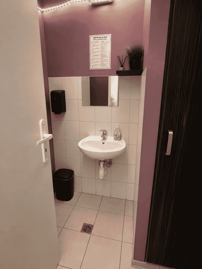 Bulwar Ikara, lokal usługowy o pow. 55,60 m² - Więcej
