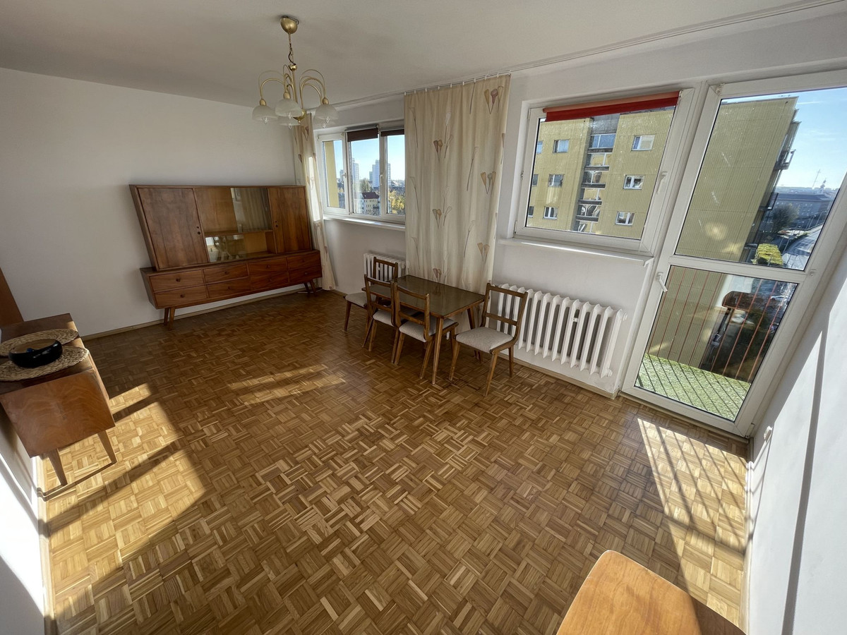 Mieszkanie – Wrocław, Śródmieście - Widok 3