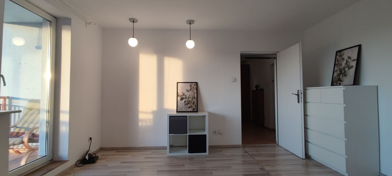 Mieszkanie – Warszawa, Chomiczówka, Bielany - Widok 5