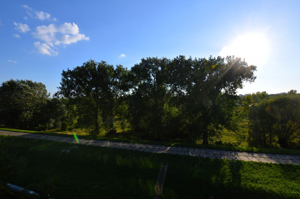 Mieszkanie – Warszawa, Śliwice, Praga-Północ - Widok 3