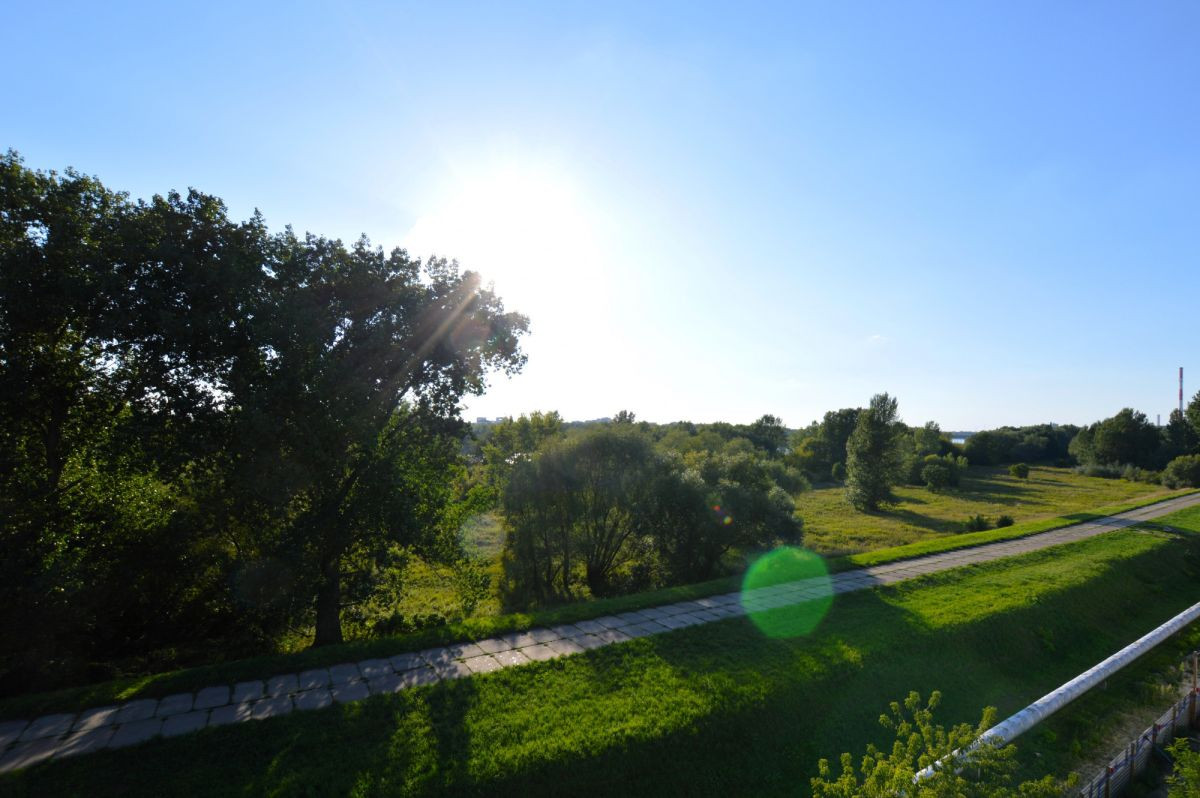 Mieszkanie – Warszawa, Śliwice, Praga-Północ - Widok 4