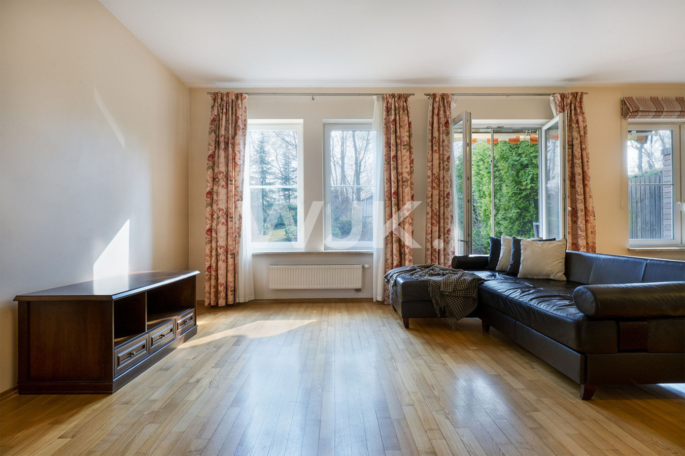 198 m², 5 pokoi, Wille Laguna, Ursynów - Widok 6