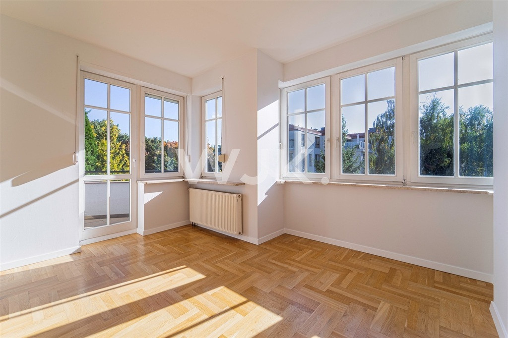 Apartment in Warszawa, Stary Wilanów, Wilanów - Widok 5