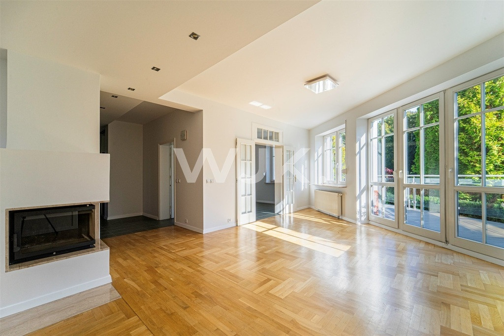 Apartment in Warszawa, Stary Wilanów, Wilanów - Widok 2