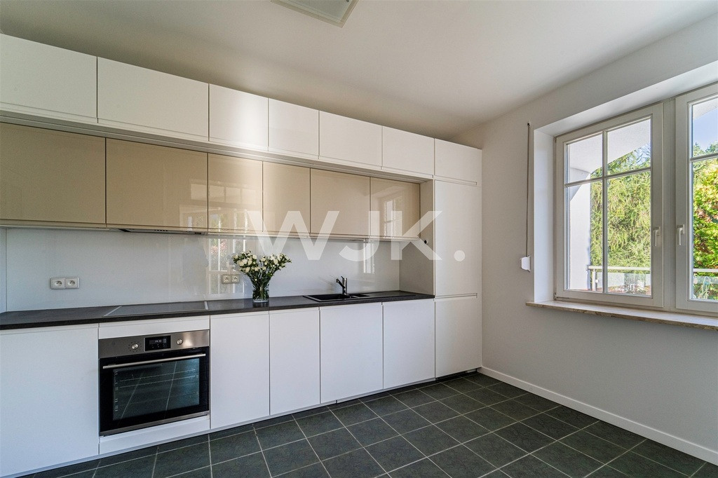 Apartment in Warszawa, Stary Wilanów, Wilanów - Widok 4