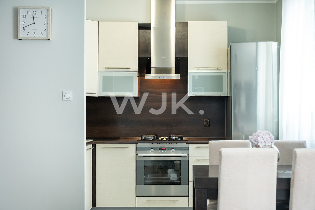 65 m², 3 pokoje, ul.Modzelewskiego, Mokotów - Widok 6