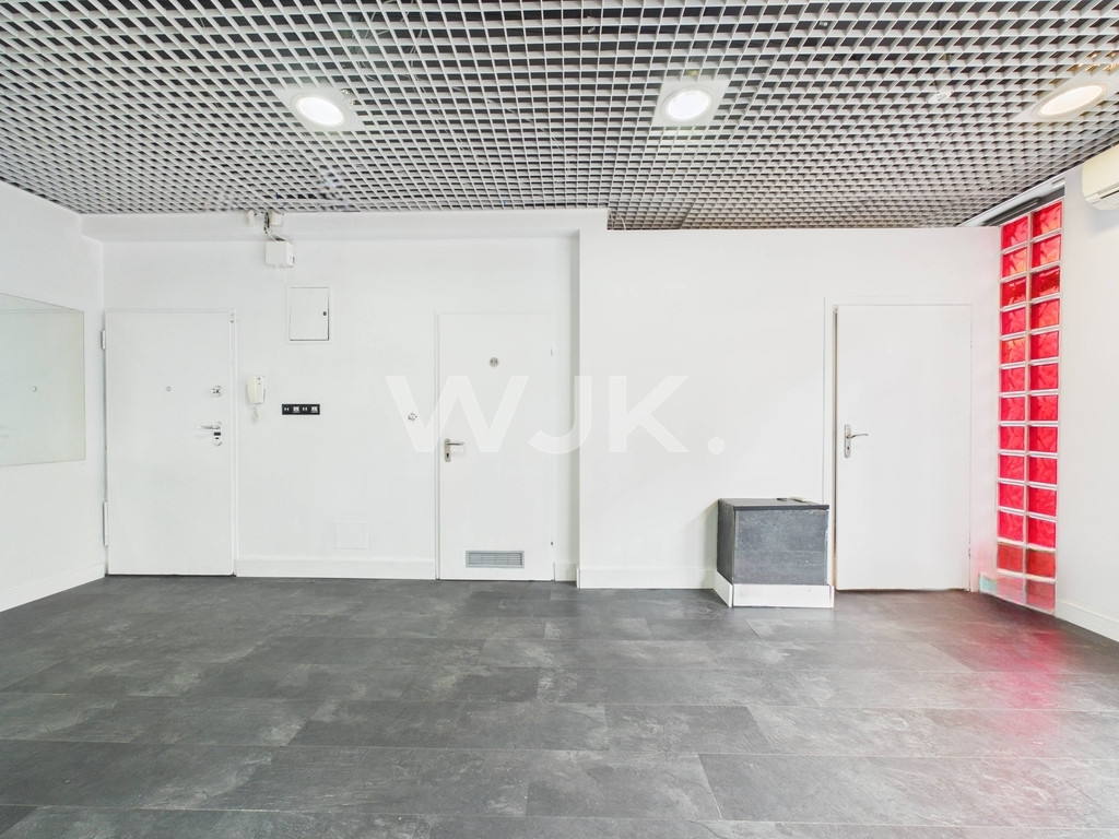 50,5 m², lokal usługowo-handlowy, Wilanów - Widok 2