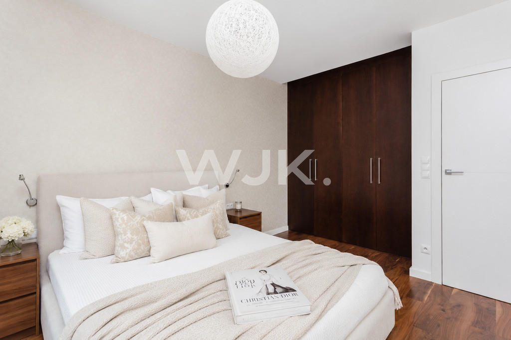 Mieszkanie – Warszawa, Powiśle-Skarpa, Śródmieście - Więcej