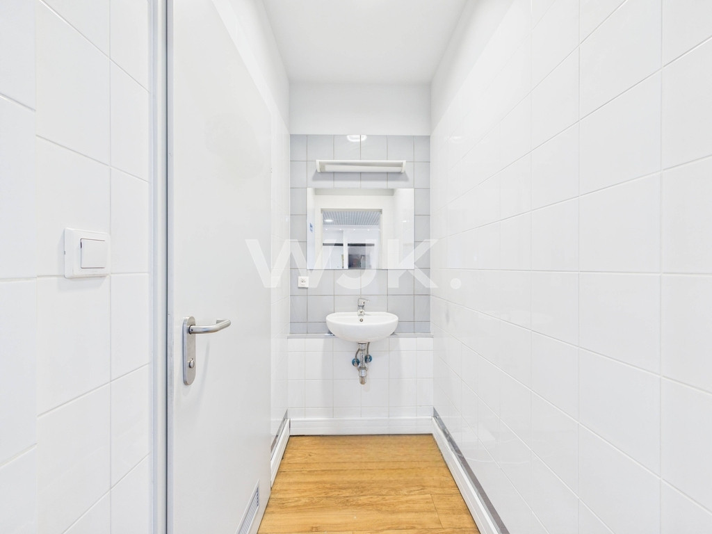 50,5 m², lokal usługowo-handlowy, Wilanów - Widok 4