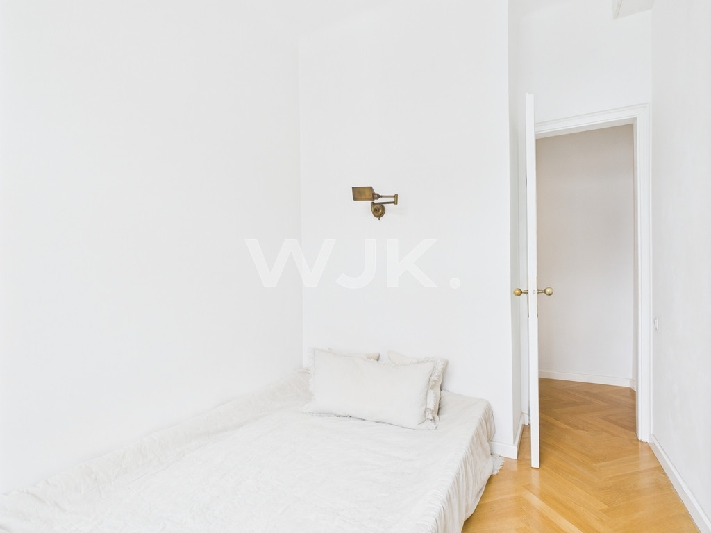 40 m², 2 pokoje, kamienica, Praga Północ - Widok 5
