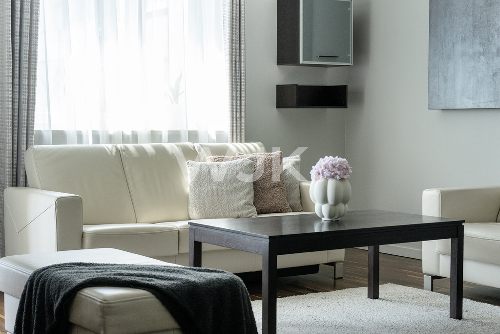 65 m², 3 pokoje, ul.Modzelewskiego, Mokotów - Widok 3