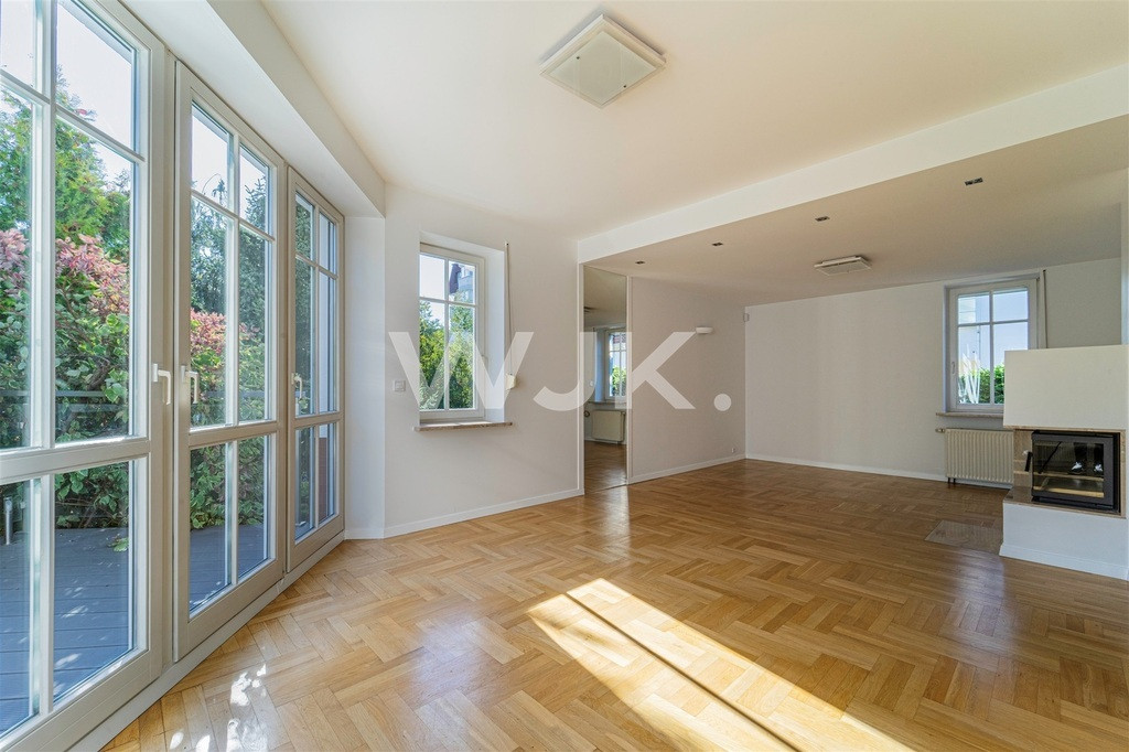 Apartment in Warszawa, Stary Wilanów, Wilanów - Widok 3