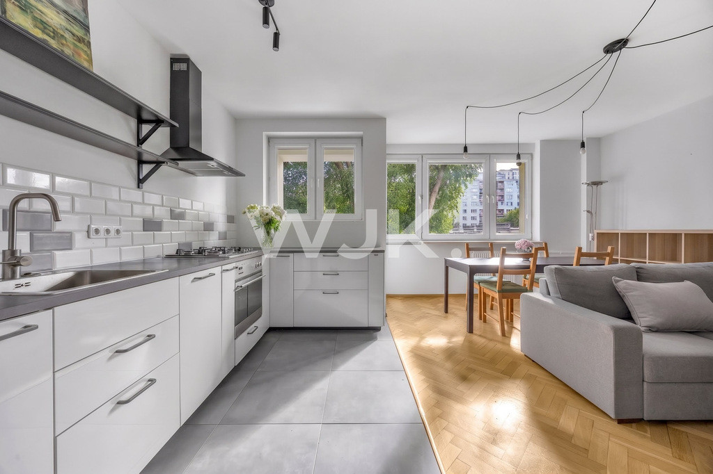 Apartment in Warszawa, Muranów, Śródmieście - Widok 3