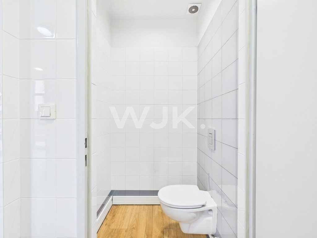 50,5 m², lokal usługowo-handlowy, Wilanów - Widok 5