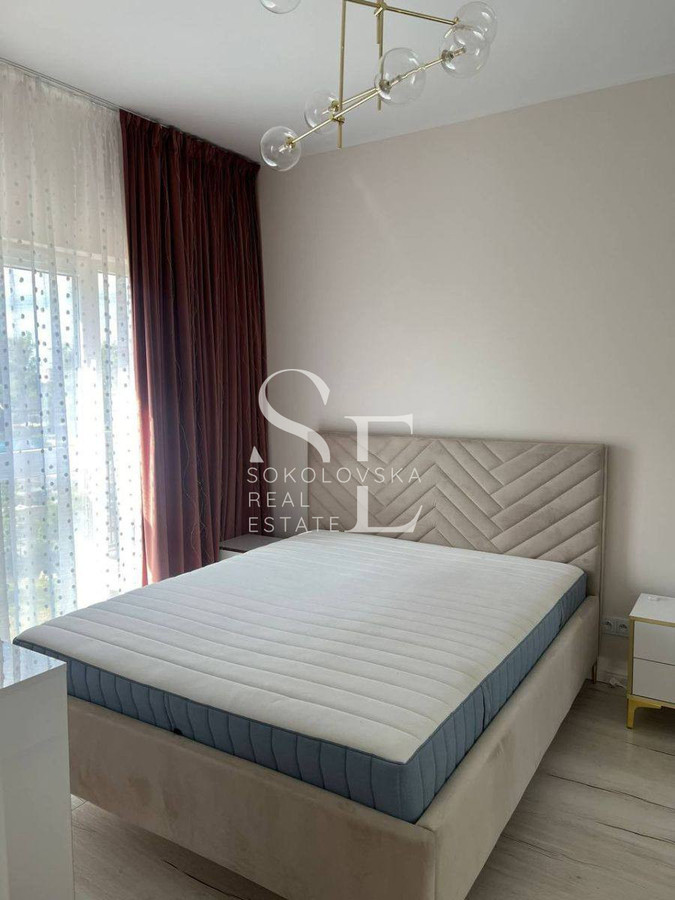 Apartment in Warszawa, Praga, Praga-Północ - Widok 4