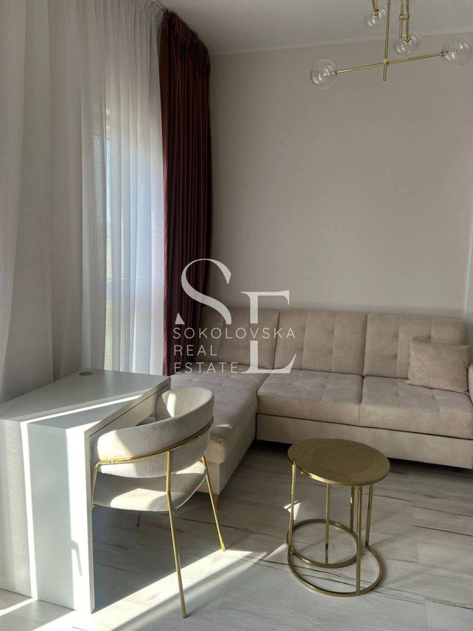 Apartment in Warszawa, Praga, Praga-Północ - Widok 3