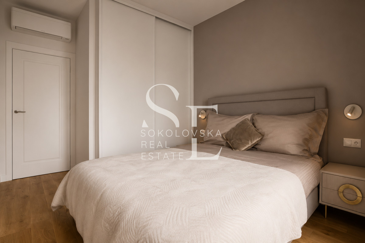 Apartment in Warszawa, Mirów, Wola - Widok 6