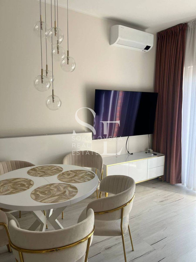 Apartment in Warszawa, Praga, Praga-Północ - Widok 2