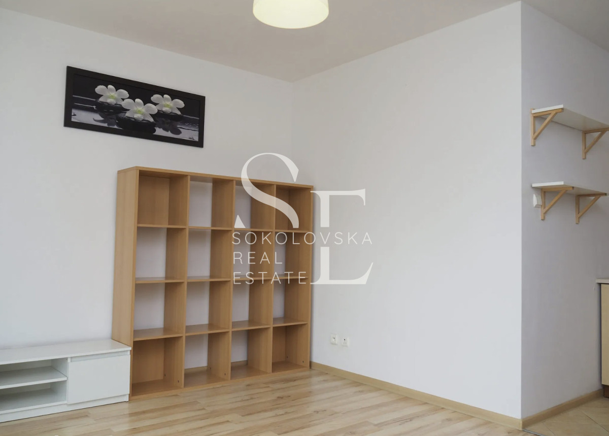 Apartment in Warszawa, Osiedle Derby, Białołęka - Widok 5