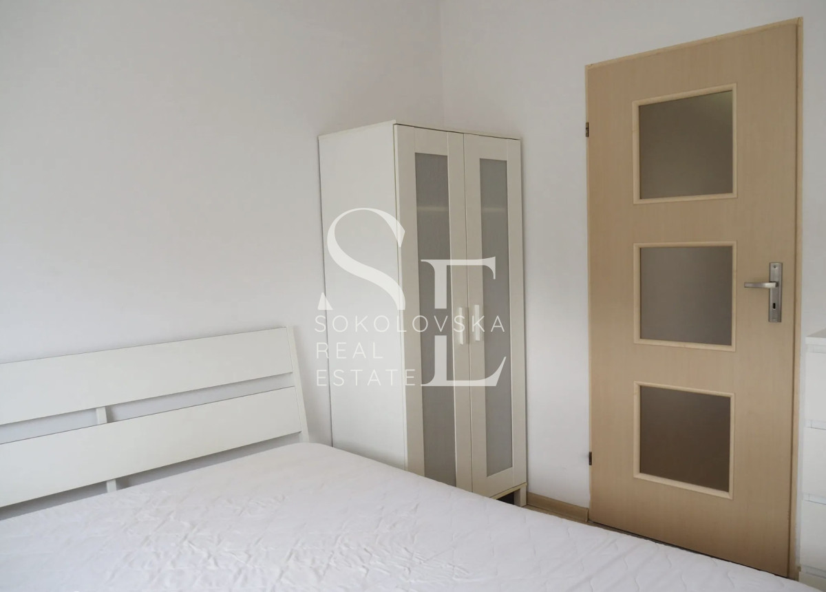 Apartment in Warszawa, Osiedle Derby, Białołęka - Widok 6