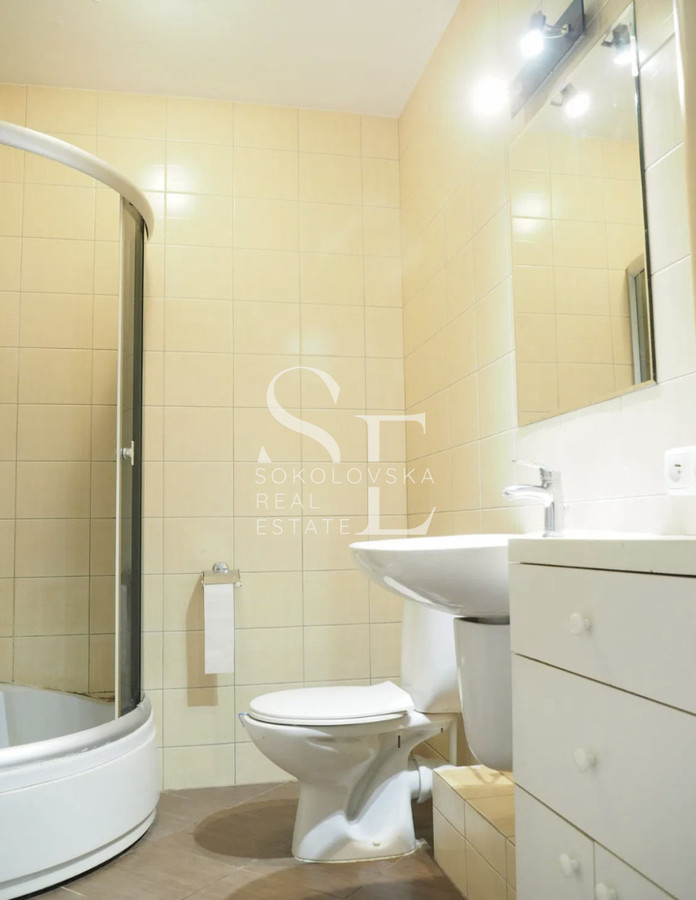 Apartment in Warszawa, Osiedle Derby, Białołęka - Więcej