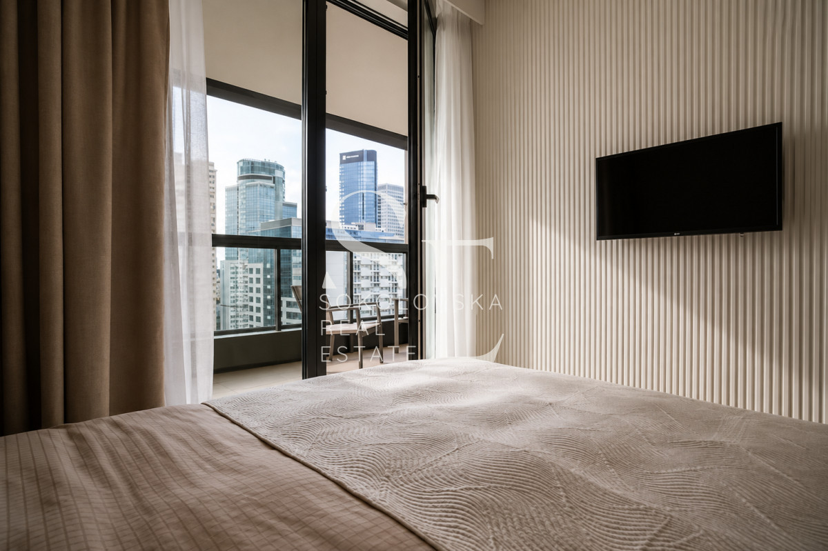 Apartment in Warszawa, Mirów, Wola - Więcej
