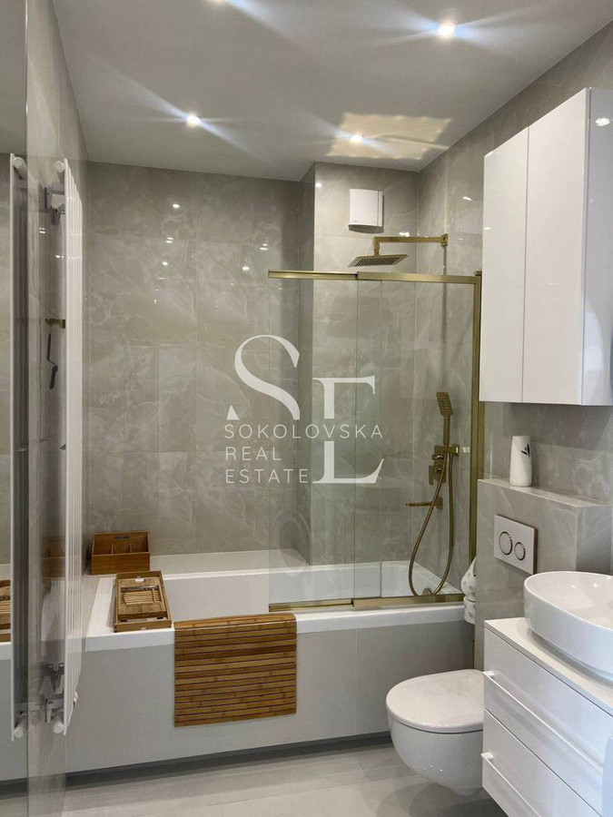 Apartment in Warszawa, Praga, Praga-Północ - Widok 6
