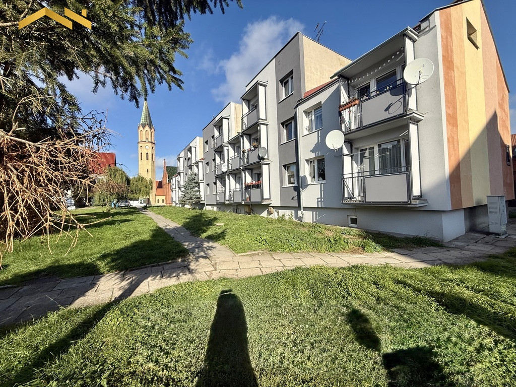 Mieszkanie – Nowy Staw - Widok 2